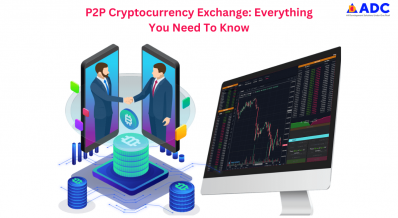 P2P Cryptocurrency Exchange: Everything You Need To Know