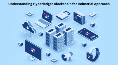 Understanding Hyperledger Blockchain for Industrial Approach